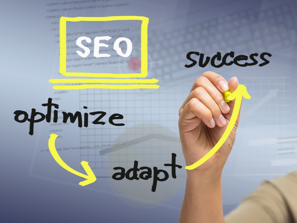 10 Tips To Enhance Your Website’s SEO