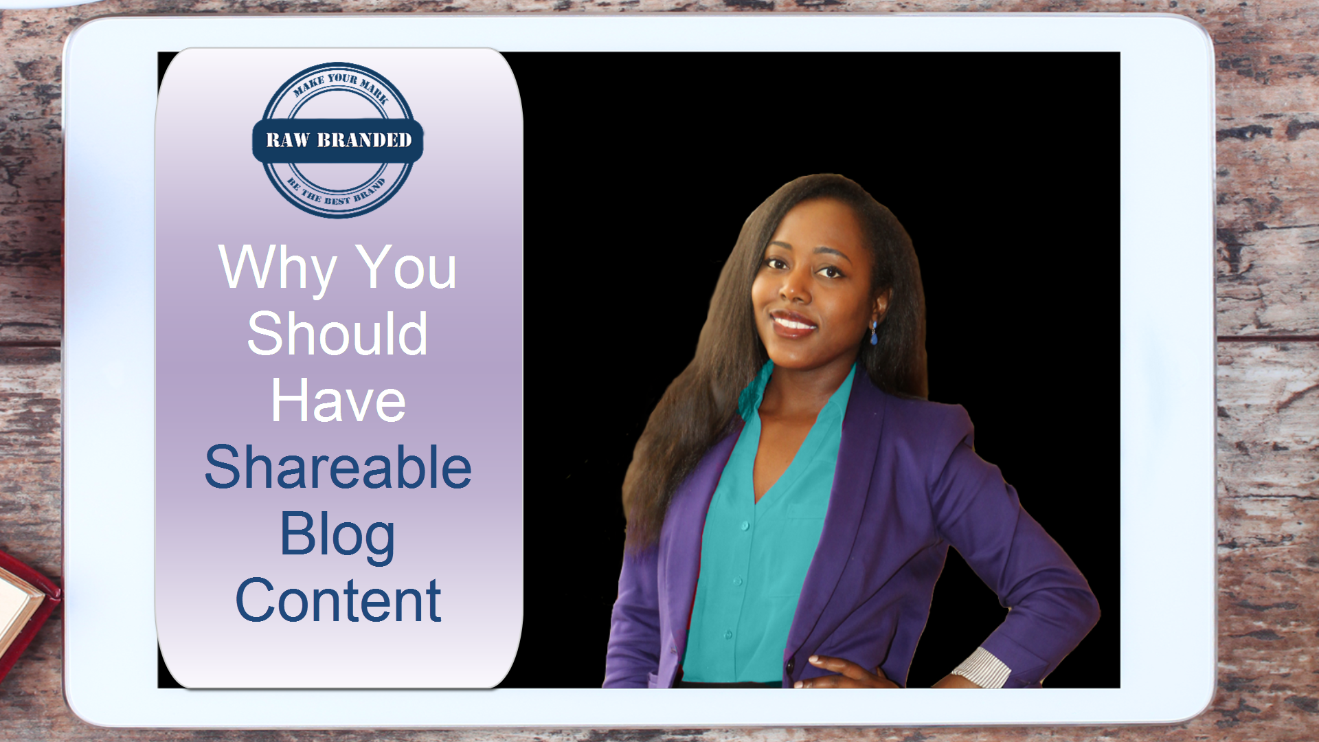 Why You Need Shareable Blog Content