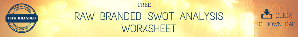Download Freebie - SWOT Worksheet FINAL