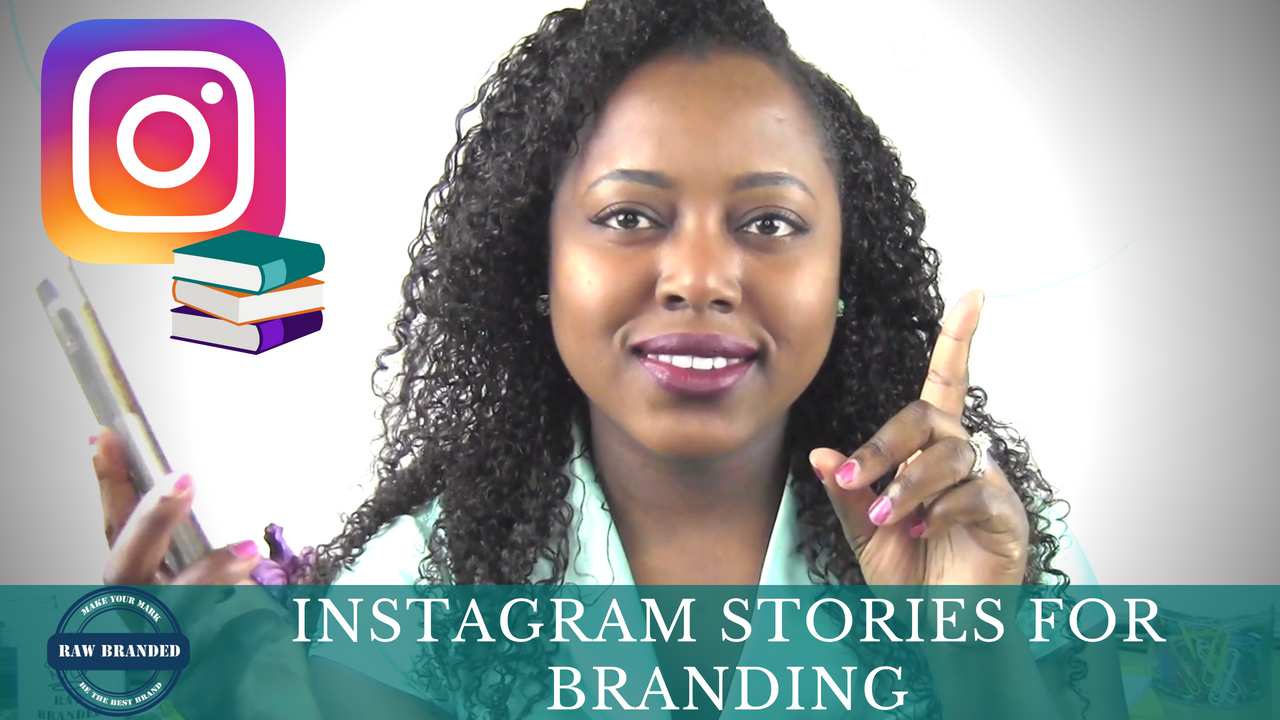 How To Use Instagram Stories for Branding Your Business