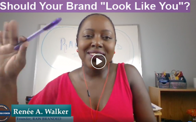 Should Your Brand Look Like You?