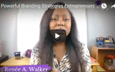 3 Powerful Branding Strategies Entrepreneurs Can Learn From Apple
