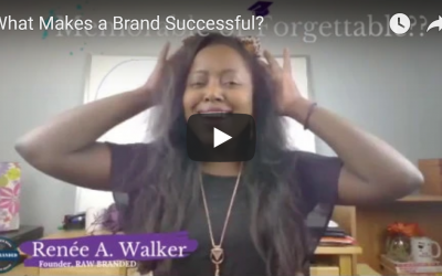 What Makes a Brand Successful?