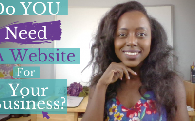 Do You Need A Website For Business?
