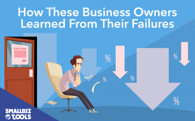 Lessons Learned From Business Failures
