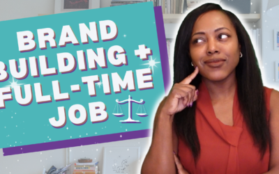 How To Create Content With A Full-time Job