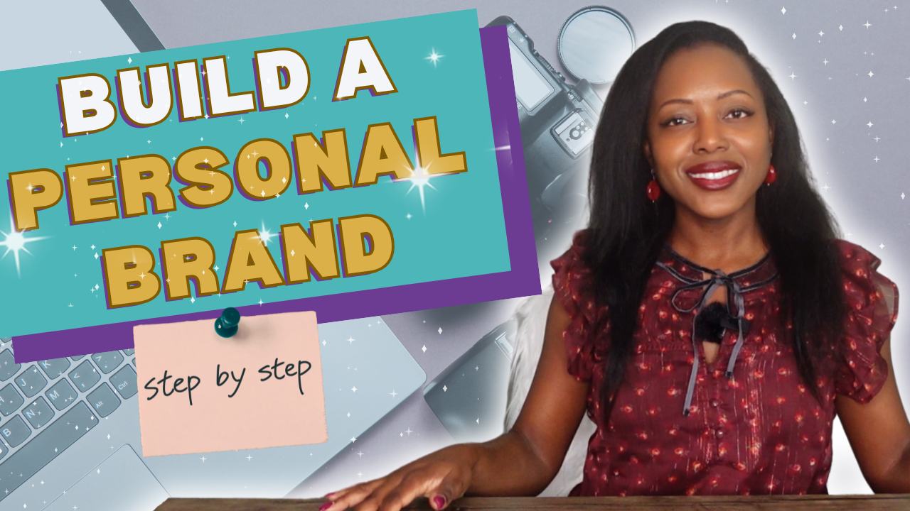 Why Personal Branding Is Important For Creators