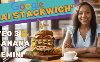 Build Your Own AI Avatar Using Google’s Gemini, Nano Banana and Veo 3