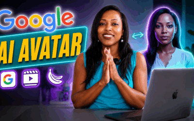 Build Your Own AI Avatar Using Google’s Gemini, Nano Banana and Veo 3