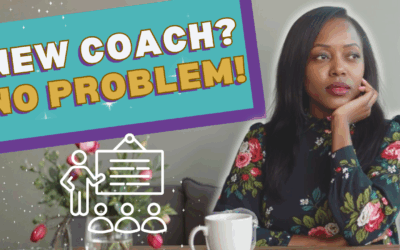 How to Build a Credible Brand as a New Coach (Even With No Experience)