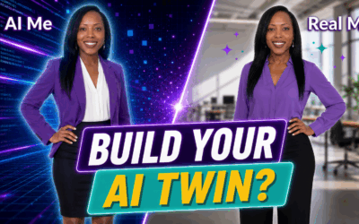 AI Coaches vs Real Coaches: Why I Changed My Mind About Using an AI Avatar