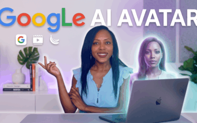 Build Your Own AI Avatar Using Google’s Gemini, Nano Banana and Veo 3