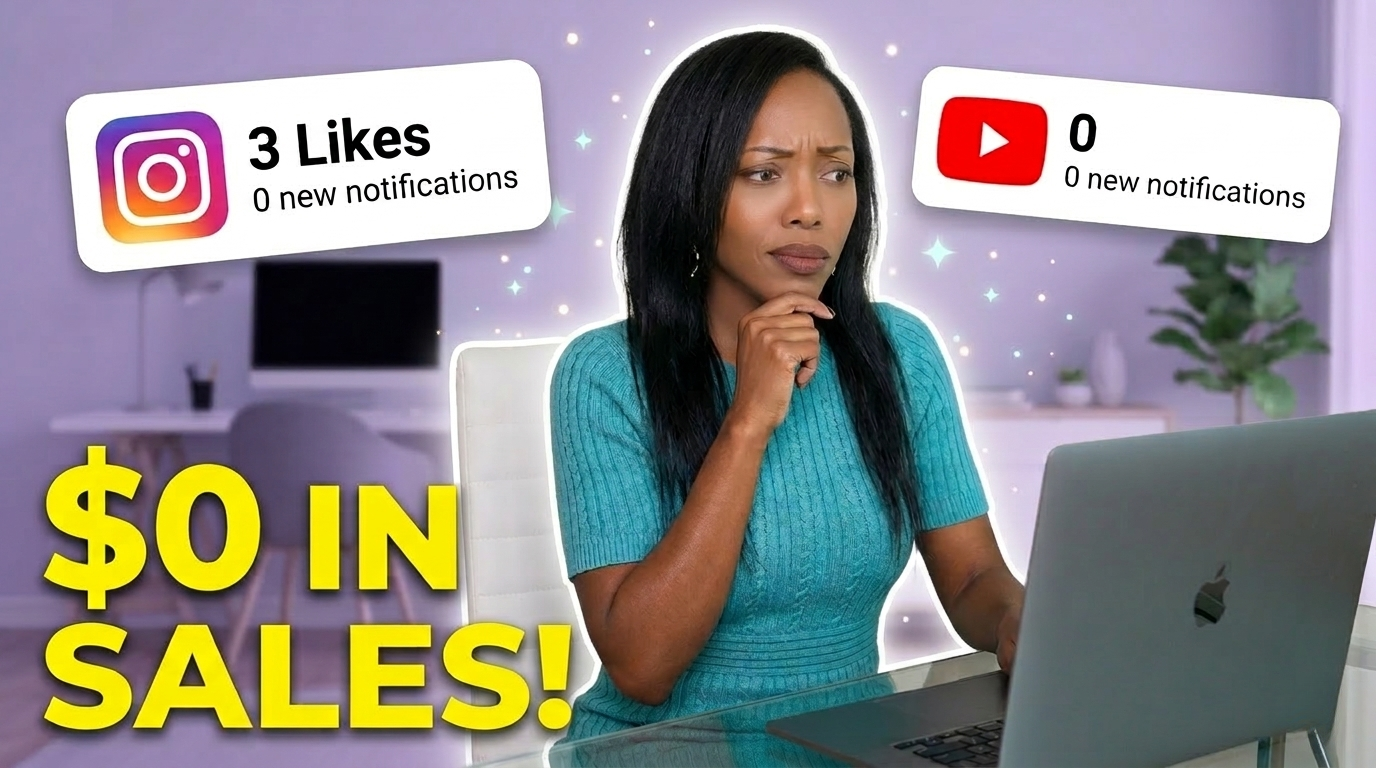 Personal branding tips for coaches showing how to build a personal brand that gets paid through clarity, storytelling and positioning