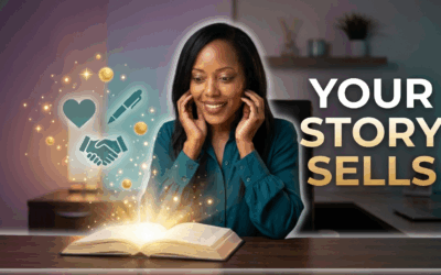 Storytelling That Sells: How Coaches Can Connect and Convert