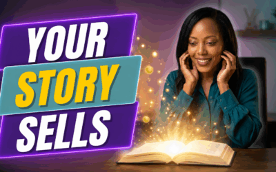 Storytelling That Sells: How Coaches Can Connect and Convert