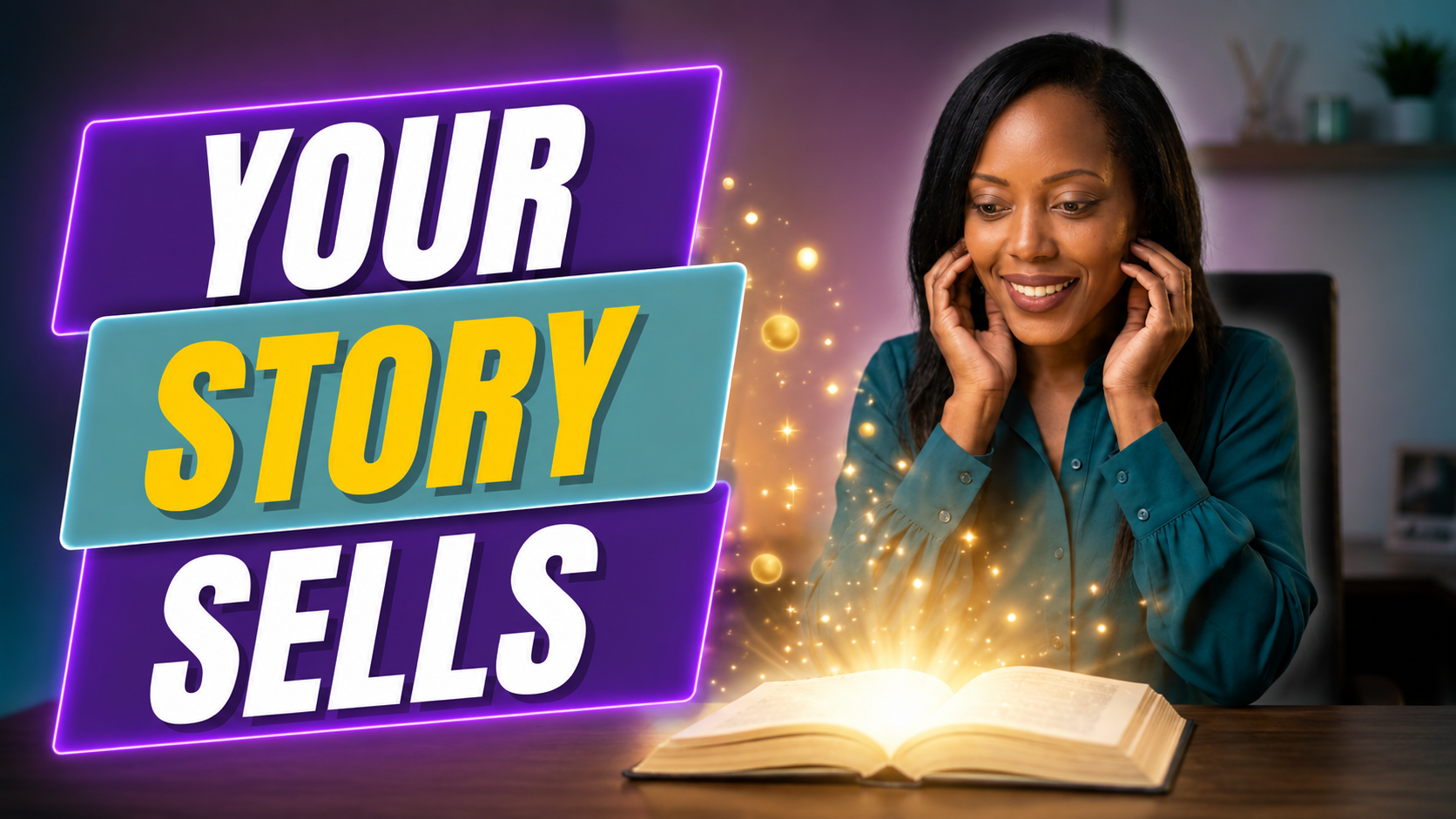 storytelling for coaches to connect and convert clients