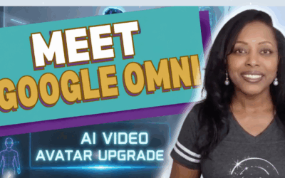 Gemini Omni Explained: What Creators Need to Know About Google’s New AI Video Tool