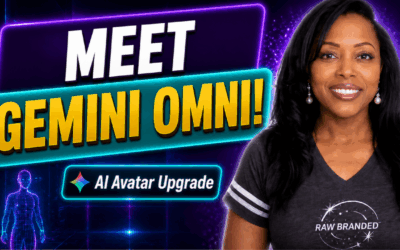 Gemini Omni Explained: What Creators Need to Know About Google’s New AI Video Tool