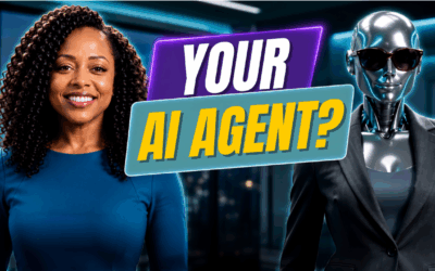 What Are AI Agents? Should You Actually Use One?