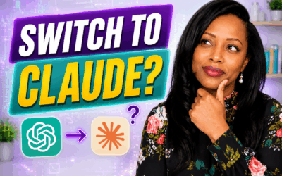 Why Everyone Is Switching from ChatGPT to Claude (And Should You?)